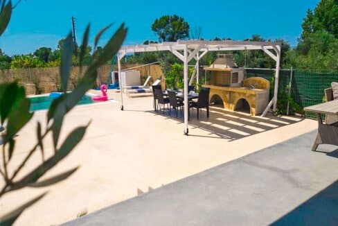 Villas for Sale Corfu Island Greece, Corfu Properties 12