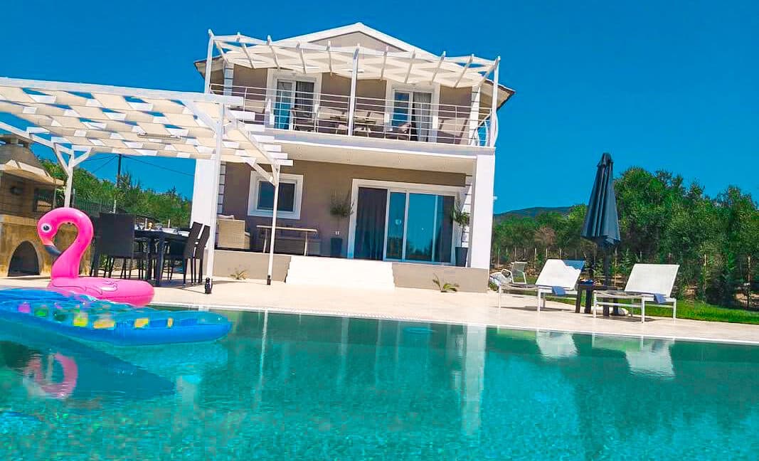 Villas for Sale Corfu Island Greece, Corfu Properties 13