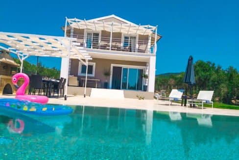 Villas for Sale Corfu Island Greece, Corfu Properties 13