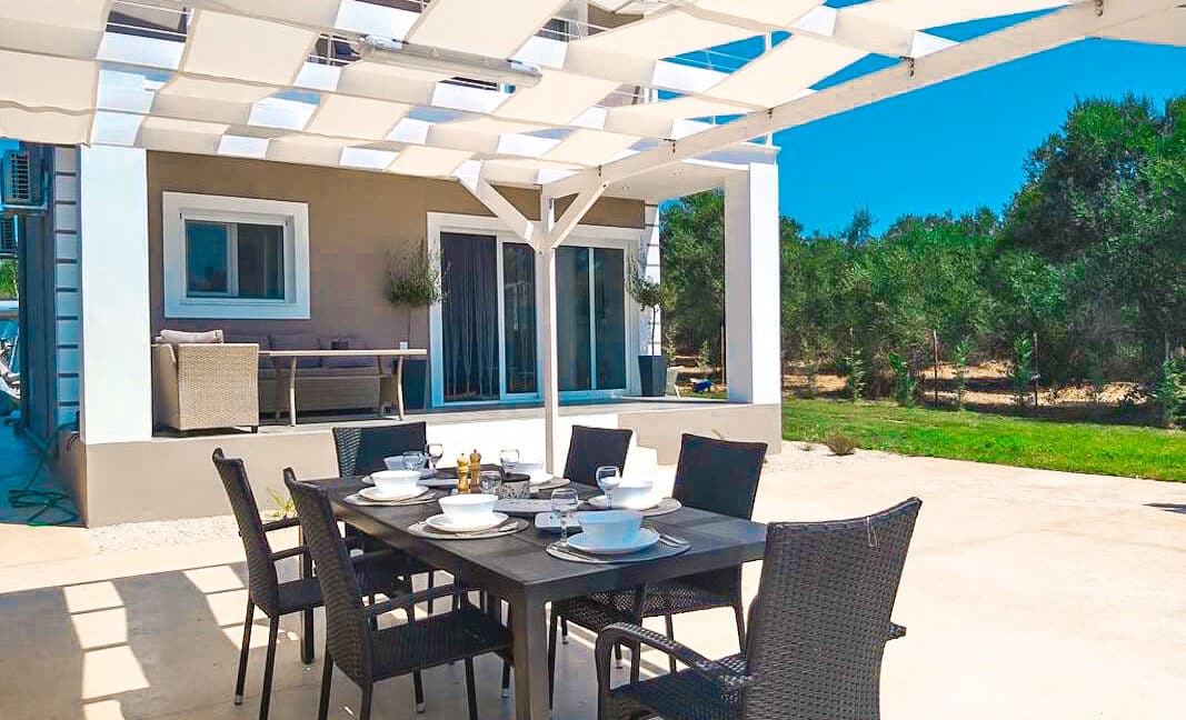 Villas for Sale Corfu Island Greece, Corfu Properties 19