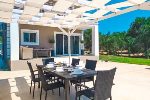 Villas for Sale Corfu Island Greece, Corfu Properties 19