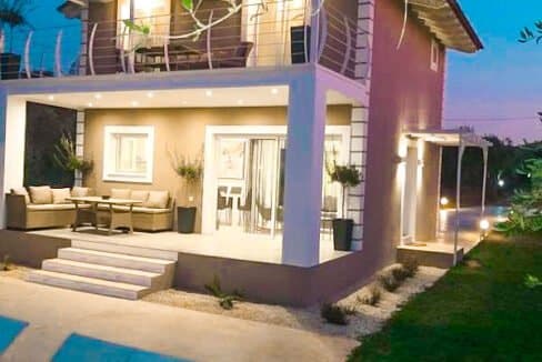 Villas for Sale Corfu Island Greece, Corfu Properties 22