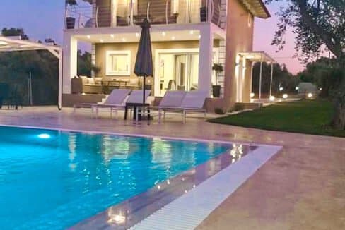 Villas for Sale Corfu Island Greece, Corfu Properties 23