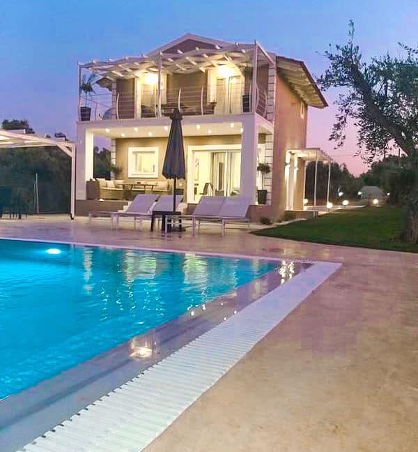 Villas for Sale Corfu Island Greece, Corfu Properties 23