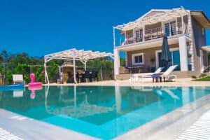 Villas for Sale Corfu Island Greece, Corfu Properties