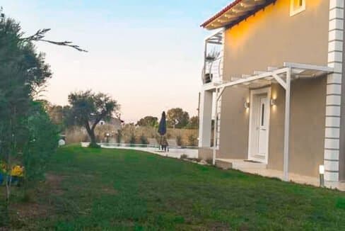 Villas for Sale Corfu Island Greece, Corfu Properties 7