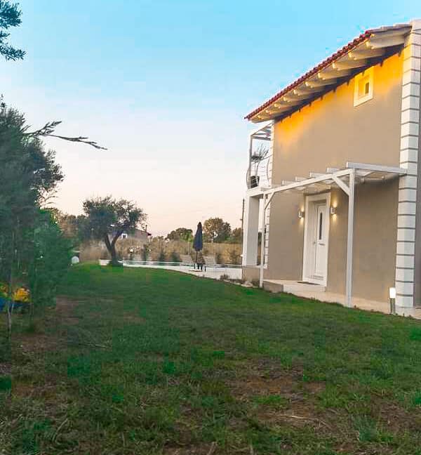 Villas for Sale Corfu Island Greece, Corfu Properties 7