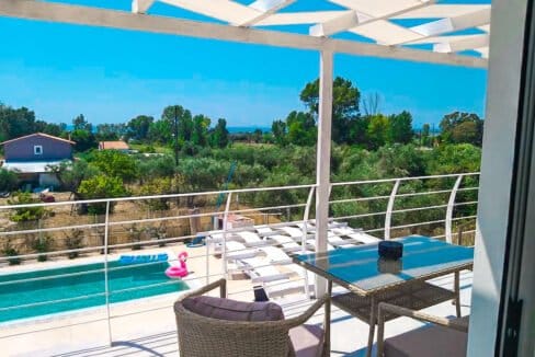 Villas for Sale Corfu Island Greece, Corfu Properties 9