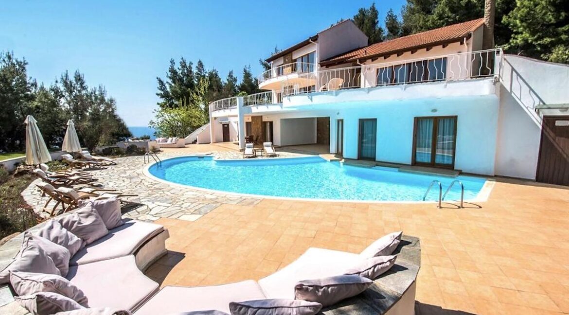 property for Sale Chalkidiki, Sani Kassandra for sale. Halkidiki Properties for sale 29