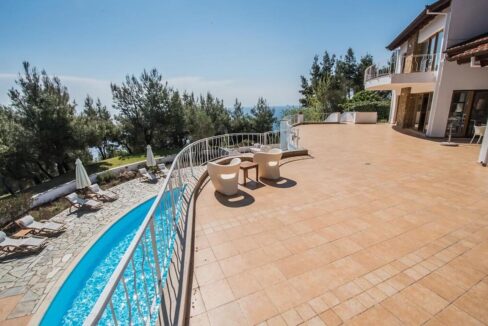 property for Sale Chalkidiki, Sani Kassandra for sale. Halkidiki Properties for sale 9