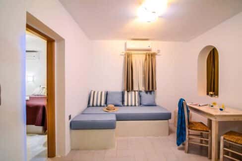 Seafront Property Santorini Cyclades Greece for Sale, Santorini Greece for sale 1