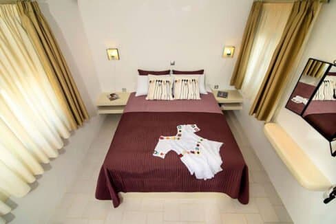 Seafront Property Santorini Cyclades Greece for Sale, Santorini Greece for sale 2