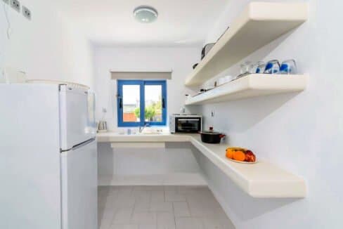 Seafront Property Santorini Cyclades Greece for Sale, Santorini Greece for sale 3