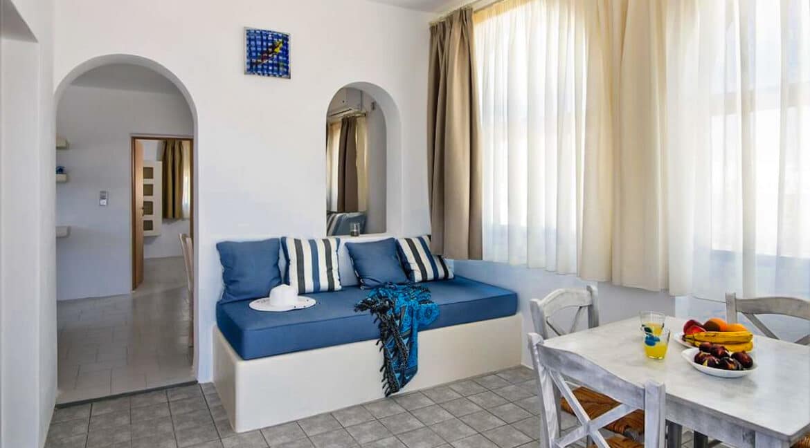 Seafront Property Santorini Cyclades Greece for Sale, Santorini Greece for sale 5