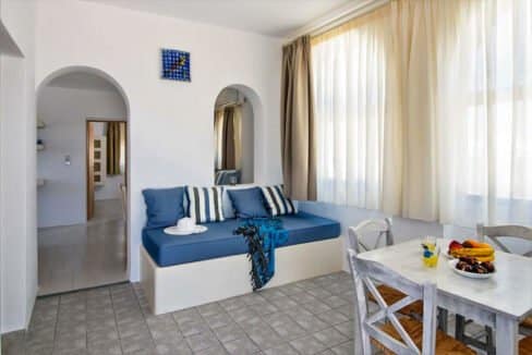 Seafront Property Santorini Cyclades Greece for Sale, Santorini Greece for sale 5