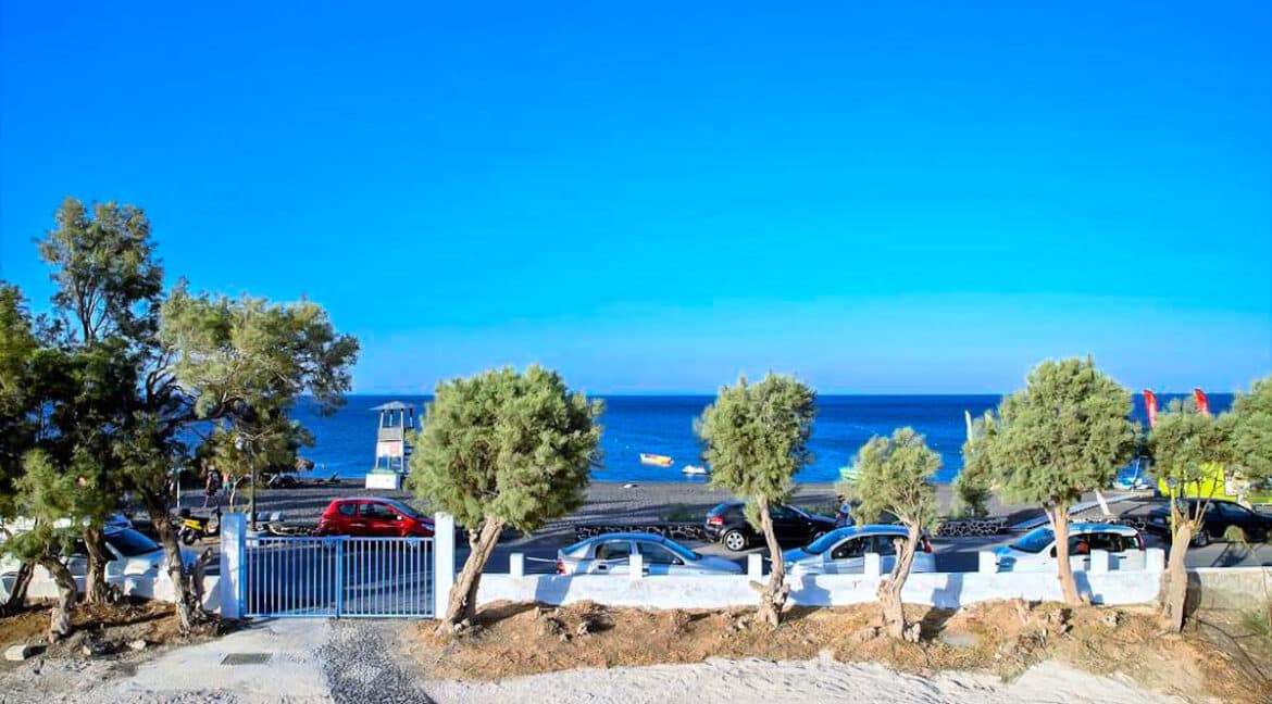 Seafront Property Santorini Cyclades Greece for Sale, Santorini Greece for sale 6