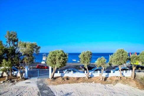 Seafront Property Santorini Cyclades Greece for Sale, Santorini Greece for sale 6