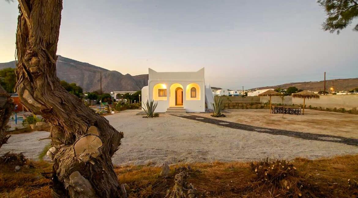 Seafront Property Santorini Cyclades Greece for Sale, Santorini Greece for sale 7