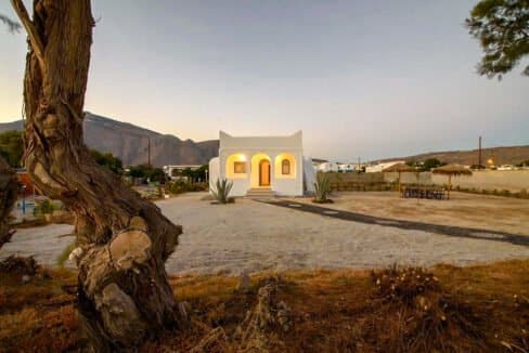 Seafront Property Santorini Cyclades Greece for Sale, Santorini Greece for sale 7