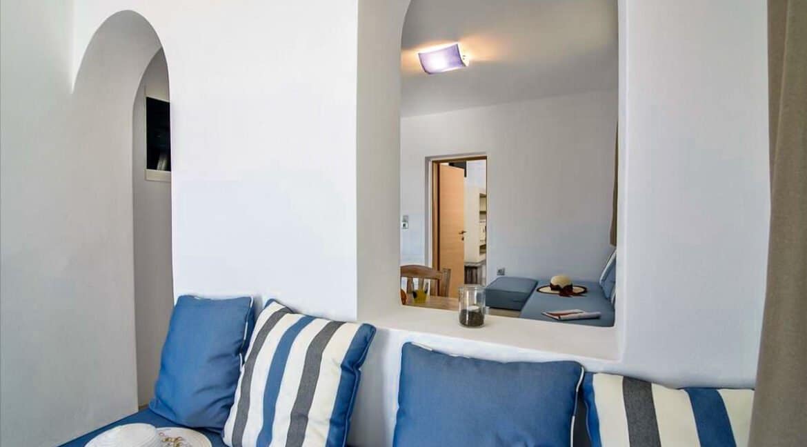 Seafront Property Santorini Cyclades Greece for Sale, Santorini Greece for sale 8