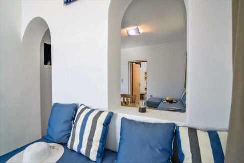Seafront Property Santorini Cyclades Greece for Sale, Santorini Greece for sale 8