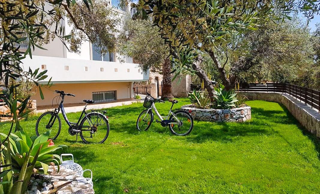 Villa for sale in Chania Crete Greece, Houses in Crete for sale, Properties Chania Crete, Real Estate Crete 1
