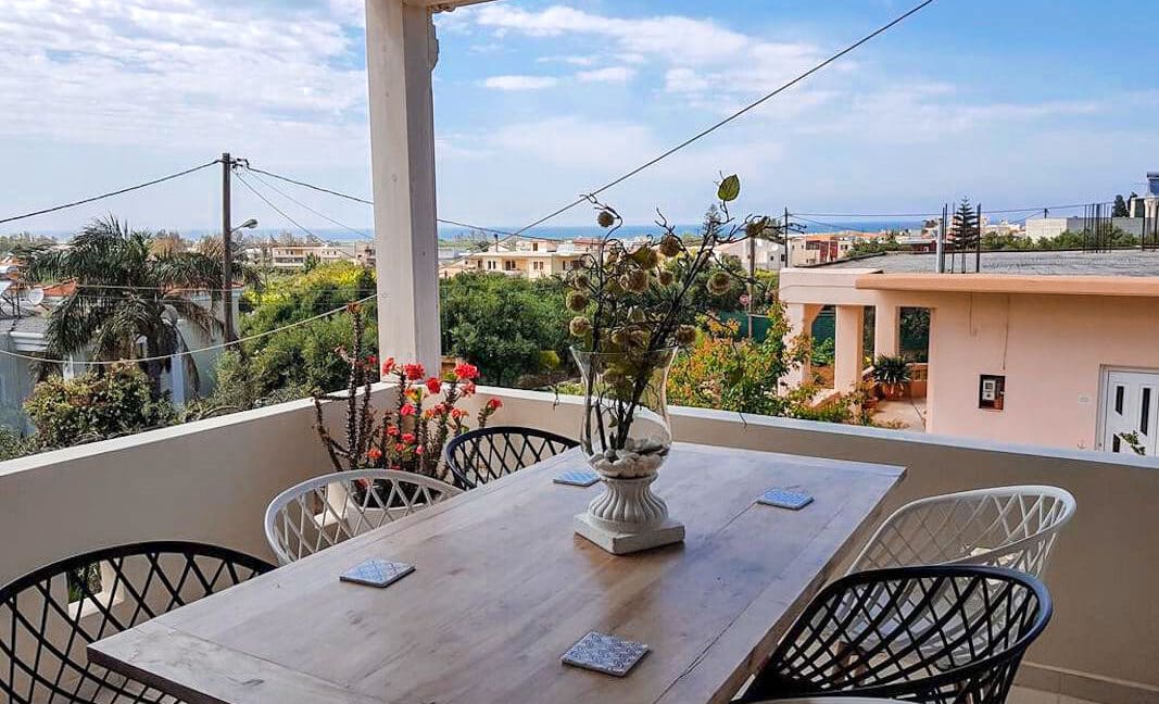 Villa for sale in Chania Crete Greece, Houses in Crete for sale, Properties Chania Crete, Real Estate Crete 2