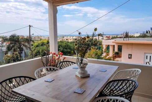 Villa for sale in Chania Crete Greece, Houses in Crete for sale, Properties Chania Crete, Real Estate Crete 2