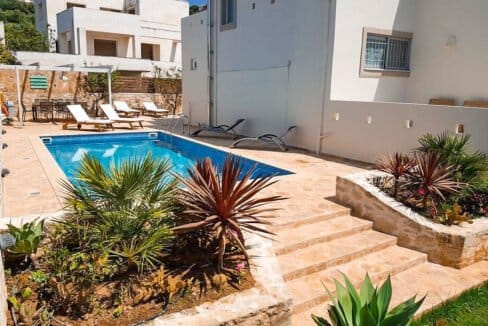 Villa for sale in Chania Crete Greece, Houses in Crete for sale, Properties Chania Crete, Real Estate Crete 29