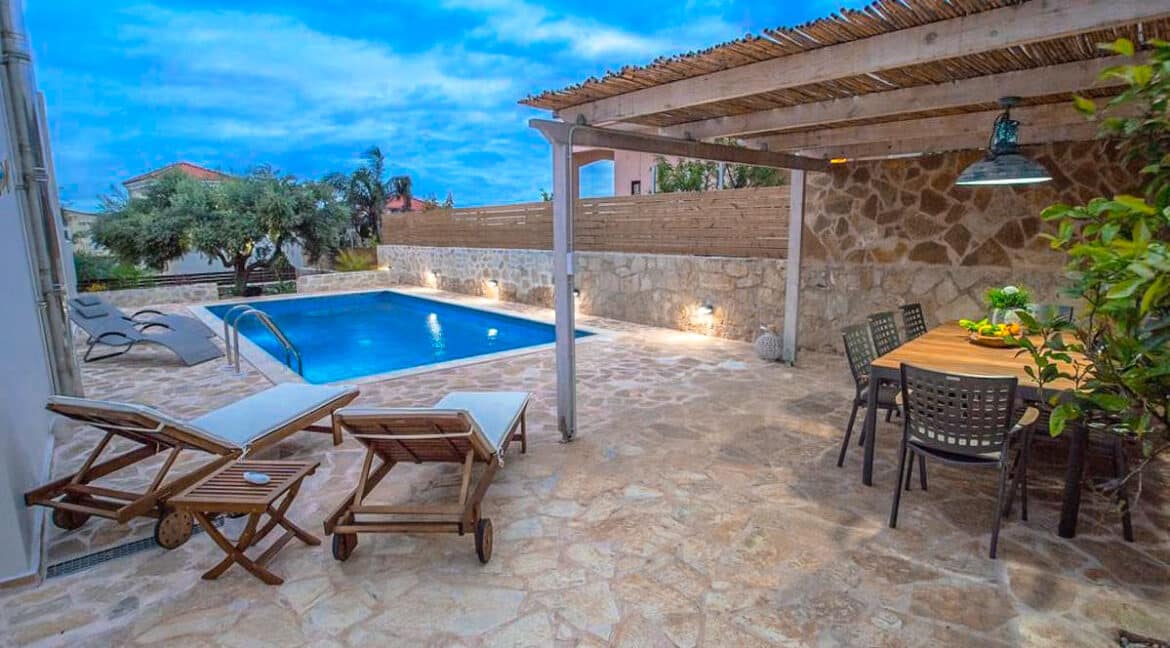 Villa for sale in Chania Crete Greece, Houses in Crete for sale, Properties Chania Crete, Real Estate Crete 30