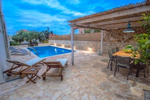 Villa for sale in Chania Crete Greece, Houses in Crete for sale, Properties Chania Crete, Real Estate Crete 30