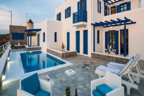 Apartment for Sale Mykonos Greece