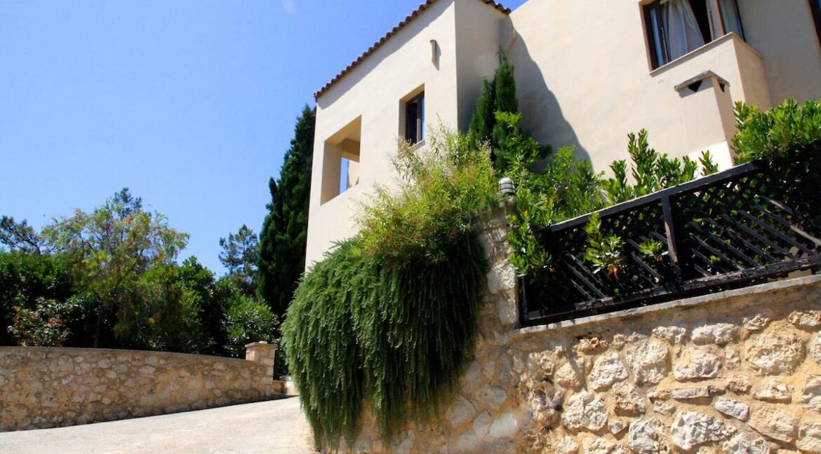 Property for sale Rethymno Crete 1