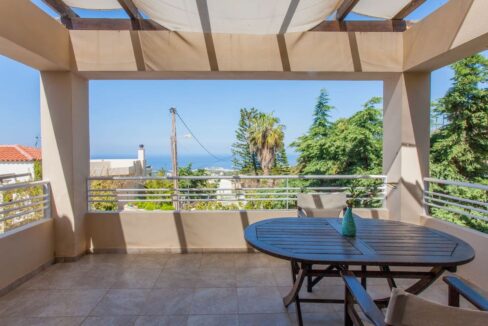 Property for sale Rethymno Crete 22