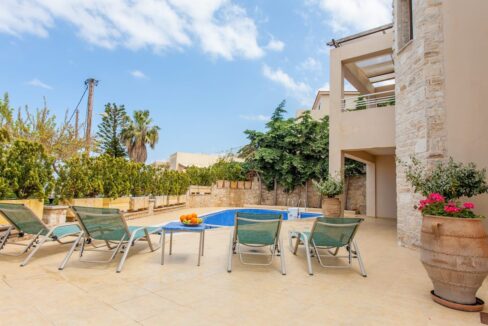 Property for sale Rethymno Crete