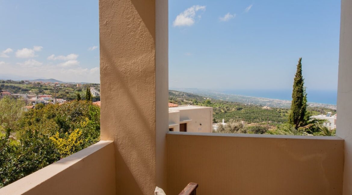 Property for sale Rethymno Crete 8