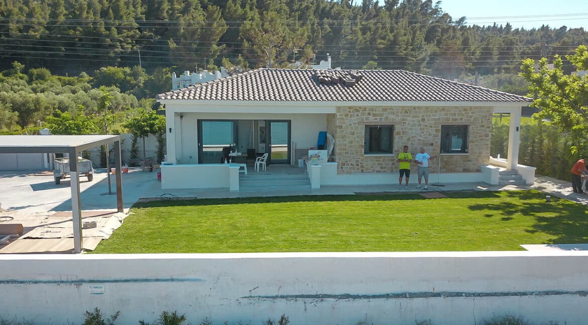 DCIM100MEDISeafront Villa Kassandra Chalkidiki for sale, Halkidiki Luxury Properties. Buy Villa in Halkidiki Greece. Real Estate Halkidiki Greece ADJI_0407.JPG