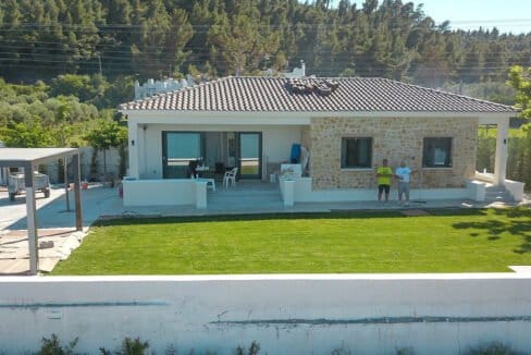 DCIM100MEDISeafront Villa Kassandra Chalkidiki for sale, Halkidiki Luxury Properties. Buy Villa in Halkidiki Greece. Real Estate Halkidiki Greece ADJI_0407.JPG