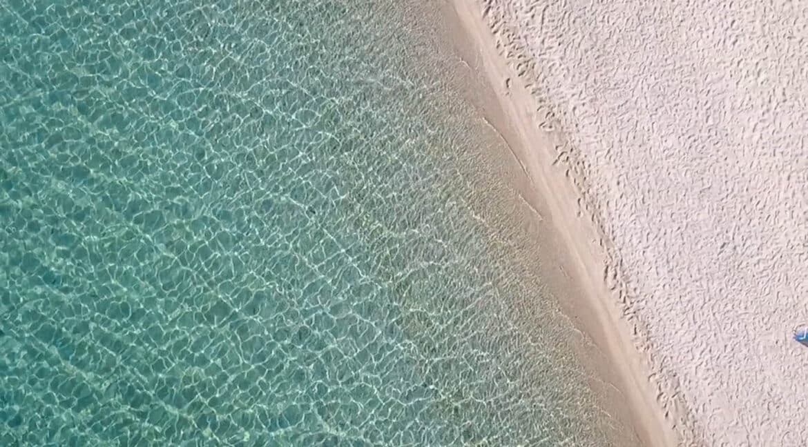 Seafront Villa Kassandra Chalkidiki for sale, Halkidiki Luxury Properties. Buy Villa in Halkidiki Greece. Real Estate Halkidiki Greece 12