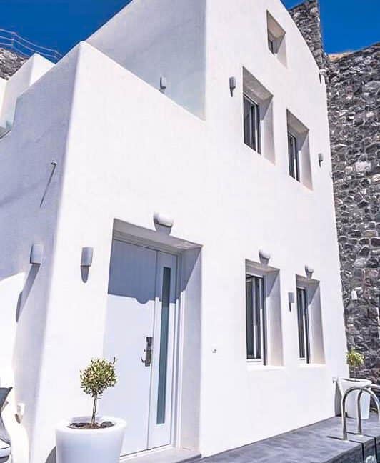 Villa for sale in Santorini Greece, Santorini Greece Properties for sale 18