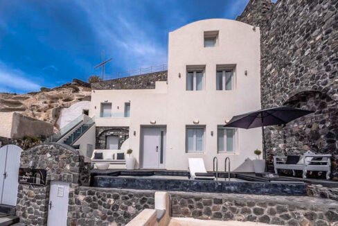 Villa for sale in Santorini Greece, Santorini Greece Properties for sale 23