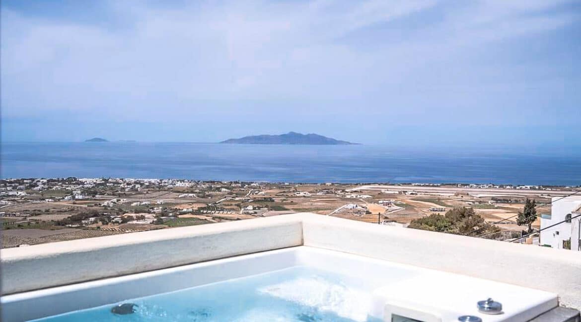 Villa for sale in Santorini Greece, Santorini Greece Properties for sale 25