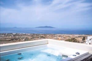 Villa for sale in Santorini Greece, Santorini Greece Properties for sale