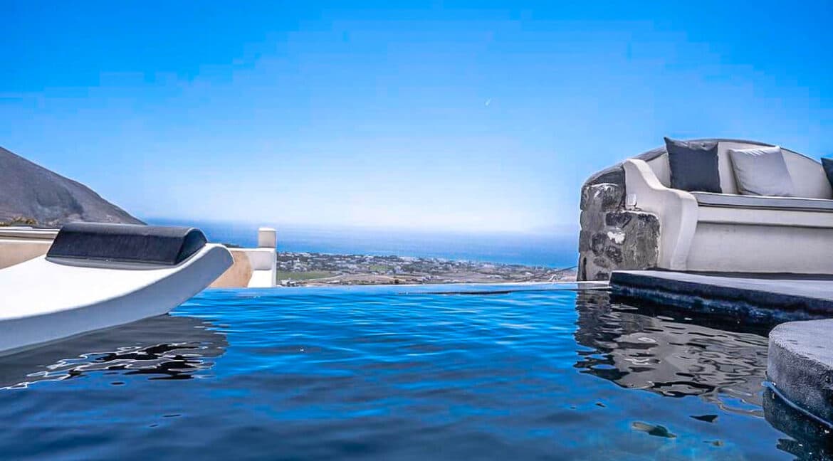 Villa for sale in Santorini Greece, Santorini Greece Properties for sale 28