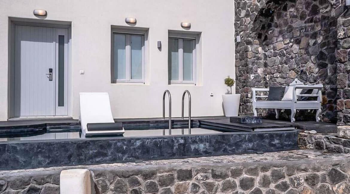 Villa for sale in Santorini Greece, Santorini Greece Properties for sale 29