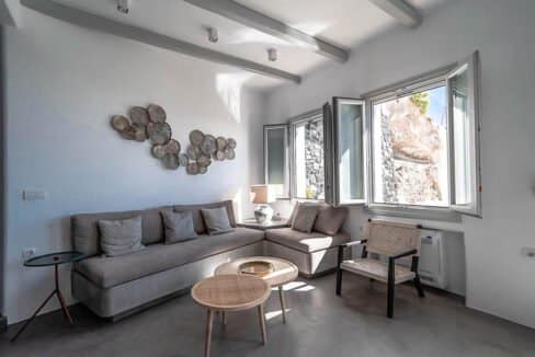 Villa for sale in Santorini Greece, Santorini Greece Properties for sale 7