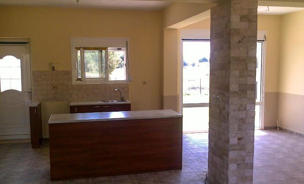 3 Houses for sale Fourka Halkidiki 7
