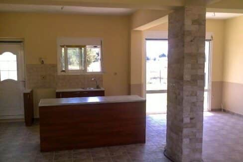 3 Houses for sale Fourka Halkidiki 7