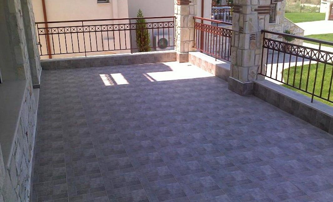 3 Houses for sale Fourka Halkidiki 8