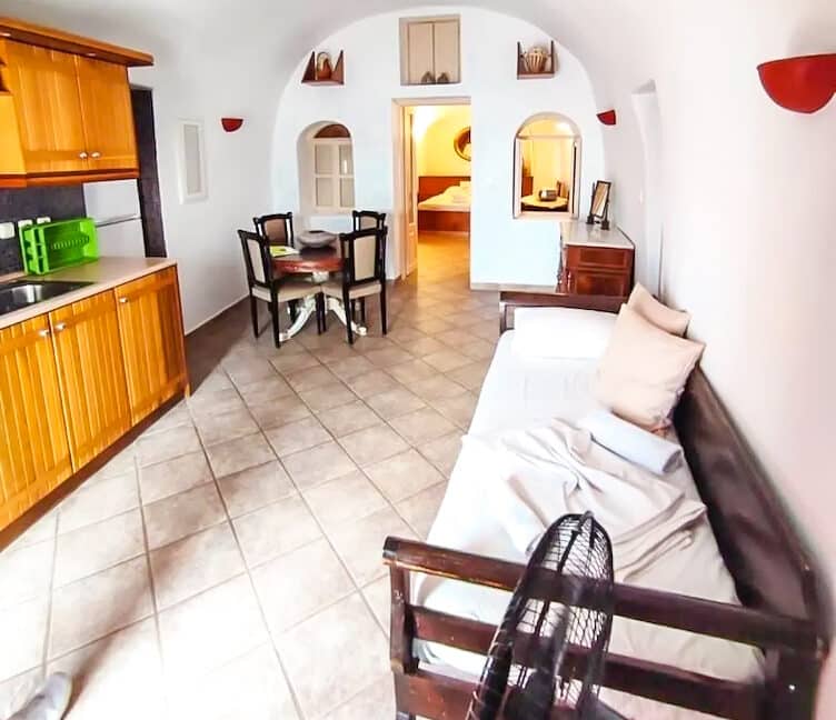 Cave House at Oia of Santorini for sale 14